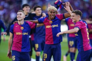 Barça