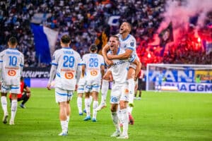 marseille
