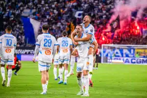 Marseille : un gros mercato pour le retour en Ligue des champions ?