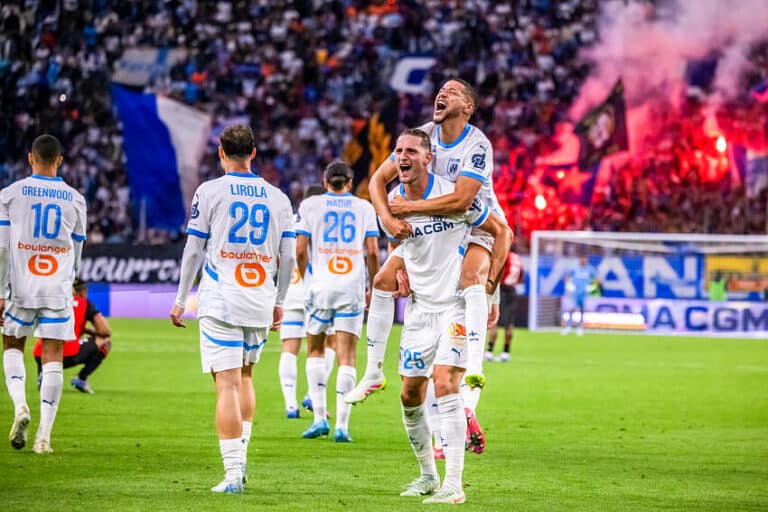 Marseille : un gros mercato pour le retour en Ligue des champions ? marseille