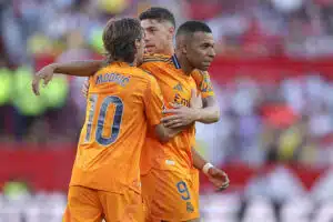 Real Madrid - Real Sociedad : compositions probables, chaîne TV et heure