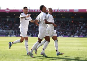 Aston Villa – Tottenham : compositions probables, chaîne TV et heure aston villa