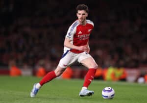 arsenal