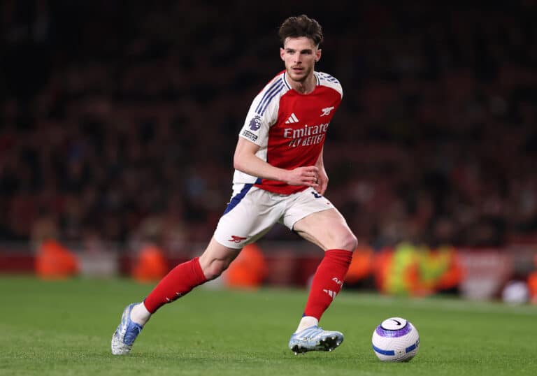 arsenal
