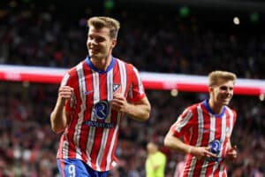 atlético madrid