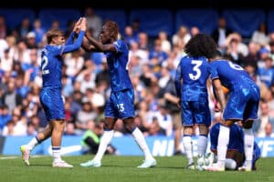 Chelsea – Liverpool : compositions probables, chaîne TV et heure chelsea