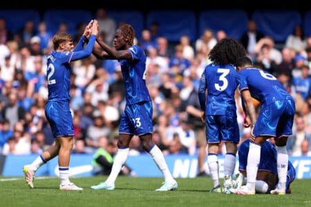 Chelsea – Liverpool : compositions probables, chaîne TV et heure chelsea