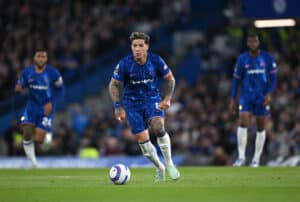 chelsea