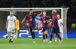 Inter Milan – Barcelone : compositions probables, chaîne TV et heure Barcelone