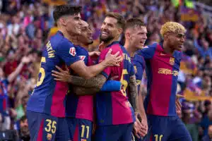 Espanyol - Barcelone : compositions probables, chaîne TV et heure