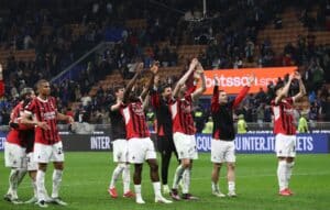 milan