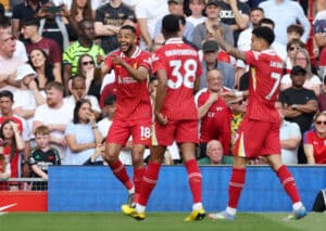 liverpool