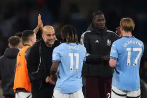 Manchester City - Wolves : compositions probables, chaîne TV et heure
