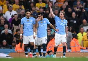 manchester city
