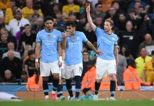 Southampton - Manchester City : compositions probables, chaîne TV et heure