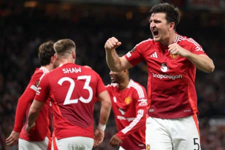 Tottenham – Manchester United : compositions probables, chaîne TV et heure tottenham