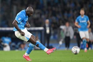Lecce – Naples : compositions probables, chaîne TV et heure naples