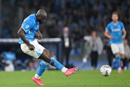 Lecce – Naples : compositions probables, chaîne TV et heure naples