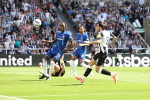 Chelsea – Manchester United : compositions probables, chaîne TV et heure Chelsea