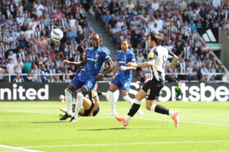 Chelsea – Manchester United : compositions probables, chaîne TV et heure Chelsea