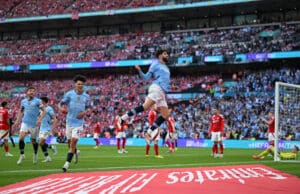 Manchester city