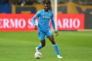 Naples - Cagliari : compositions probables, chaîne TV et heure