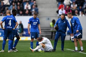 Wolfsbourg – Hoffenheim : compositions probables, chaîne TV et heure hoffenheim