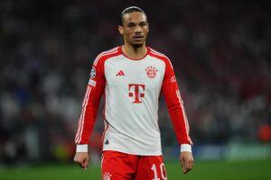 Leroy Sané, Galatasaray
