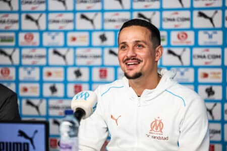 OM, Luiz Felipe Ramos