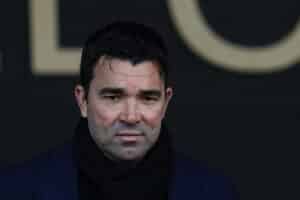 Deco, FC Barcelone