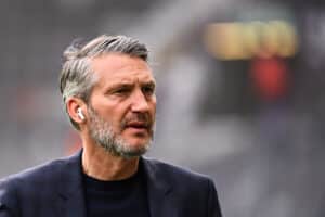 LOSC, Marius Broholm, Rosenborg, Olivier Letang