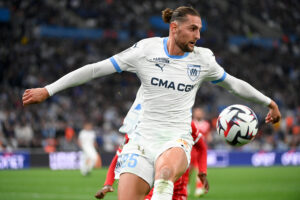 OM, Rabiot