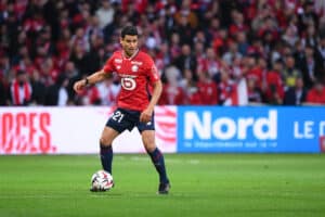 Paris FC, LOSC, Benjamin André
