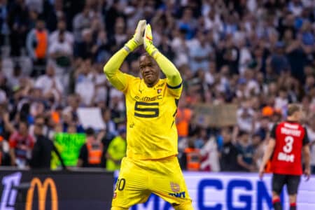 Mandanda