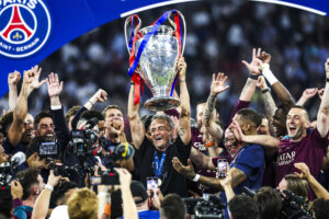 PSG