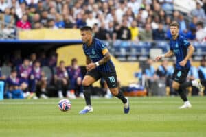 Inter Milan