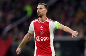 Mercato OM : Jordan Henderson pour renforcer le milieu de terrain ? OM, Jordan henderson
