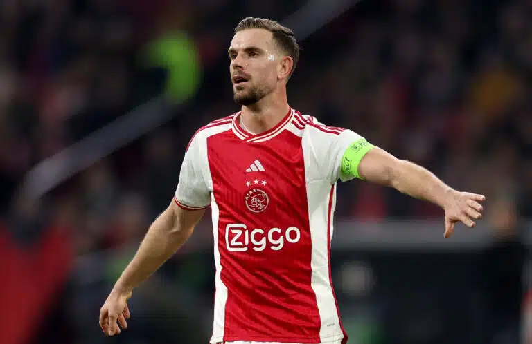 Mercato OM : Jordan Henderson pour renforcer le milieu de terrain ? OM, Jordan henderson