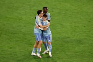 Juventus – Wydad : les compositions probables, chaîne TV et heure Juventus