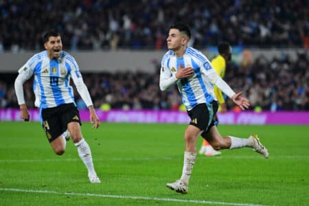 Mercato : Benfica vise Thiago Almada ! Benfica