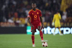 Marseille : Evan Ndicka ouvert à un départ vers l’OM Ndicka, Marseille, OM