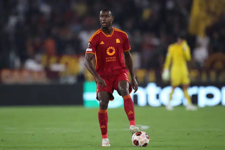 Marseille : Evan Ndicka ouvert à un départ vers l’OM Ndicka, Marseille, OM