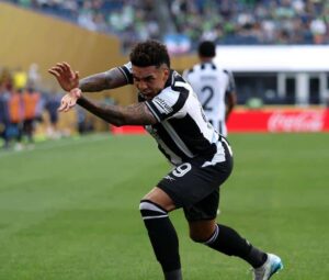 Nottingham vise un double coup à 30 M€ au Brésil Nottingham