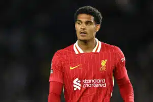 Quansah se rapproche du Bayer Leverkusen !