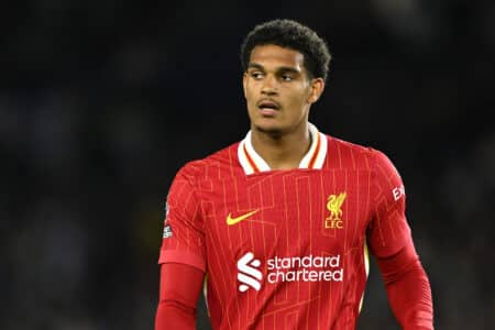 Quansah se rapproche du Bayer Leverkusen ! Quansah