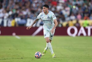 Inter – Urawa Red Diamonds : les compositions probables, chaîne TV et heure Inter Milan, Coupe du monde des clubs