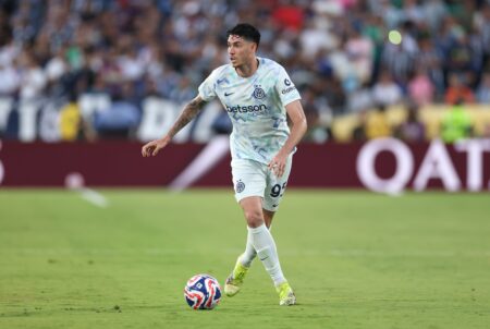 Inter – Urawa Red Diamonds : les compositions probables, chaîne TV et heure Inter Milan, Coupe du monde des clubs