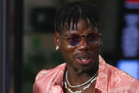 Mercato : Al Ittihad veut doubler Monaco pour Pogba ! Al Ittihad