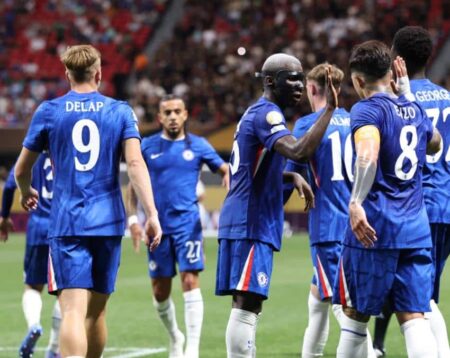 Flamengo – Chelsea : les compositions probables, chaîne TV et heure Chelsea