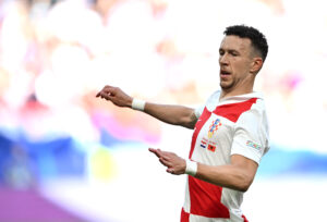FC Barcelone : Ivan Perisic veut rejoindre le club cet été ! Ivan Perisic, FC Barcelone